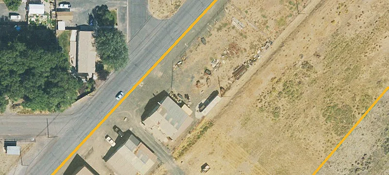 Burns, OR 97720
