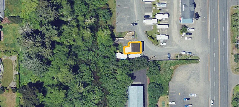 4197 Hwy 101st N