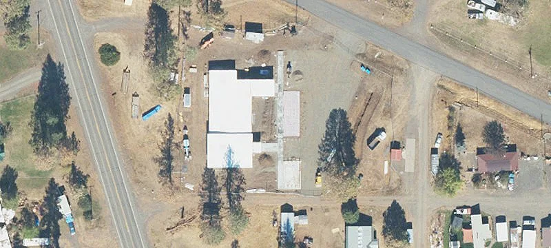 Wallowa, OR 97885