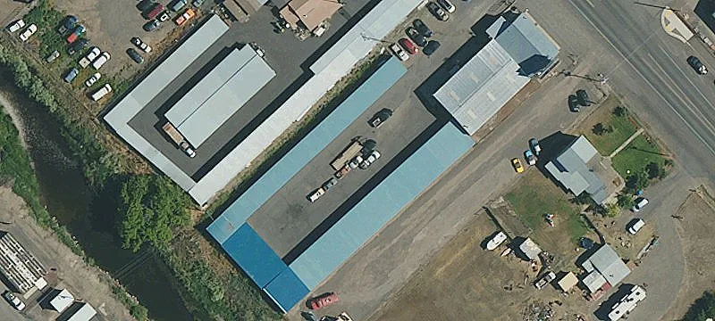 985 Madras Hwy