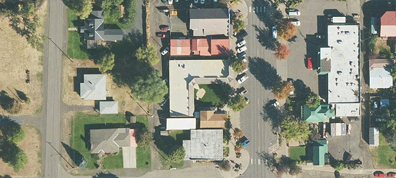 203 Main St