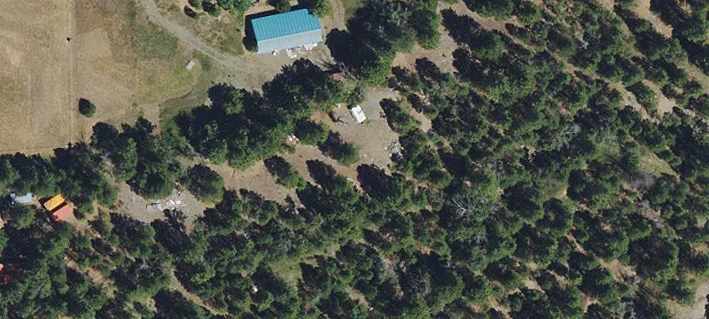 39434 Sumpter Vly Hwy