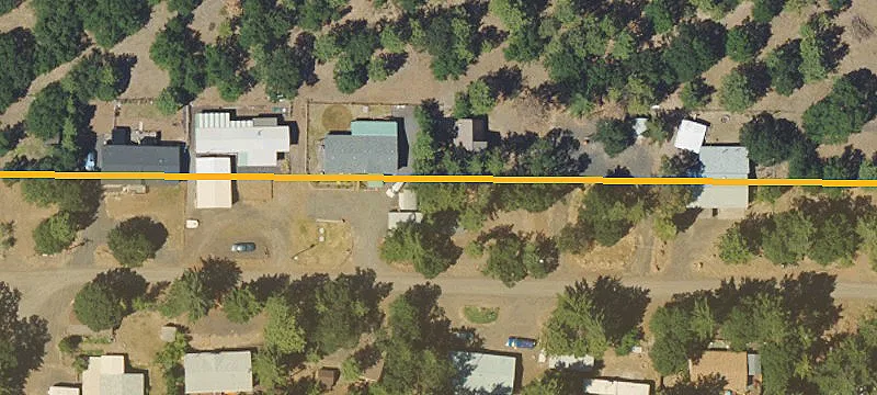 341 Oak Park Dr