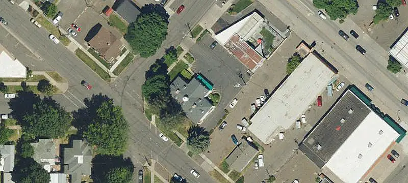 1503 Washington Ave
