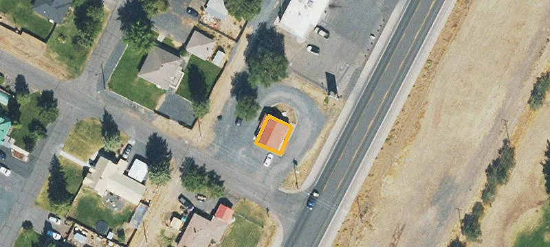 302 Hwy 20th N