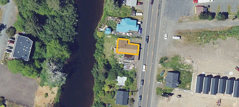 2020 Roosevelt Dr