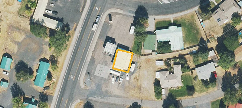 103 Hwy 20th S