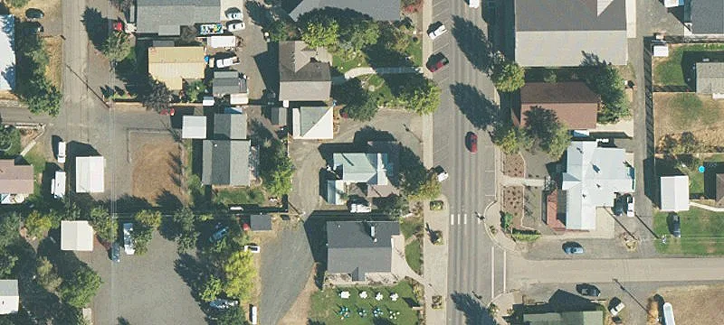 601 Main St