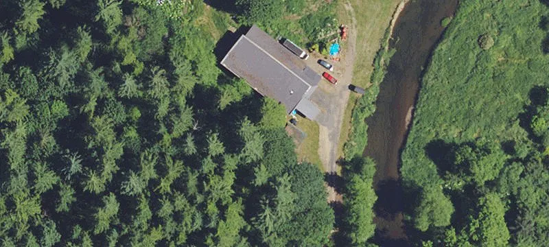55325 Timber Rd