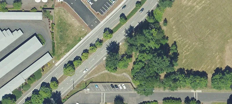257th Dr
