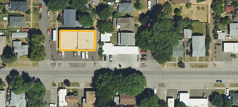 607 Adams Ave