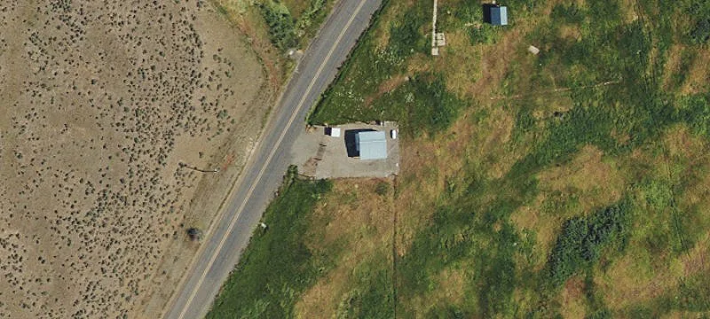 50126 Hwy 203