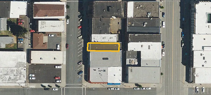 1920 1st St