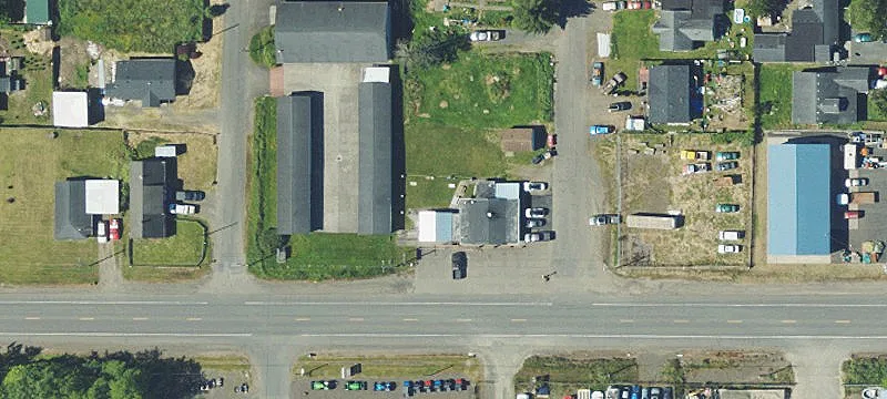 34635 Hwy 101st Business