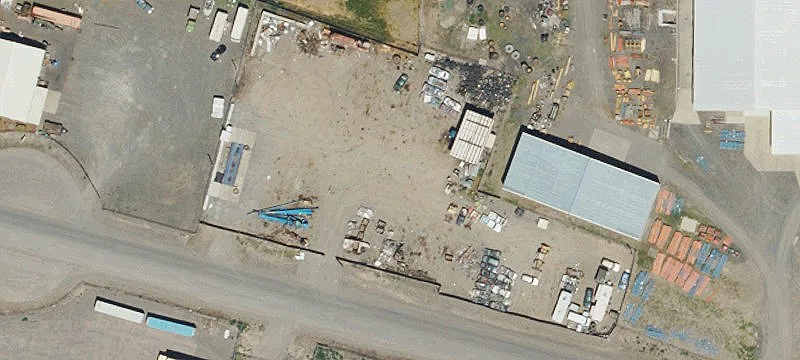 2155 Industrial Park Rd