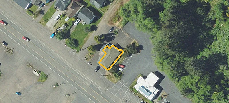 701 Marine Dr