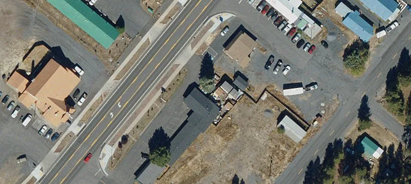 Crescent, OR 97733