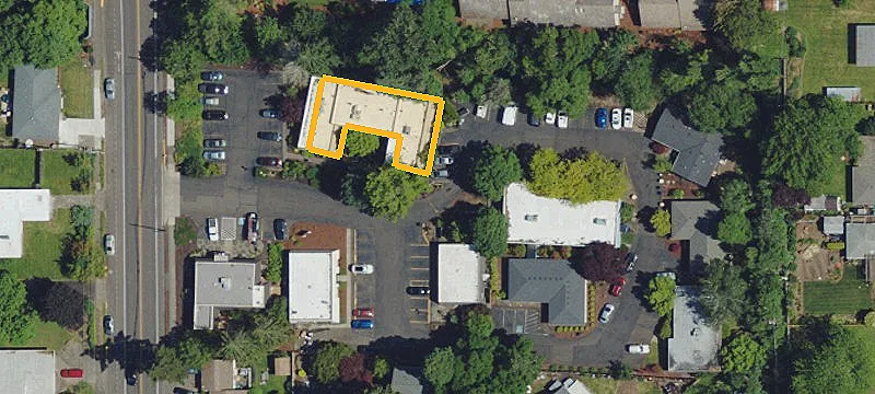 Corvallis, OR 97330