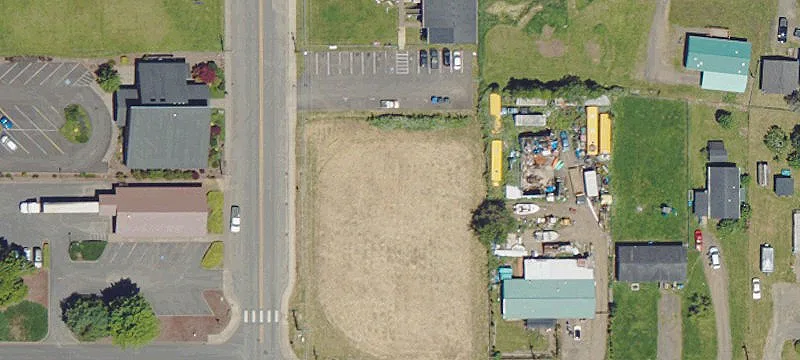 Siletz, OR 97380