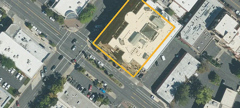 550 Franklin Ave, Unit 518