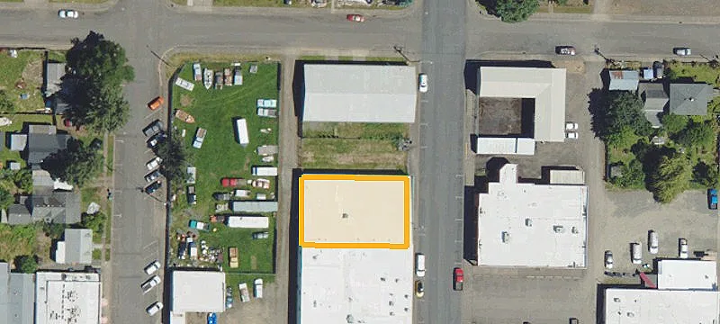 Creswell, OR 97426