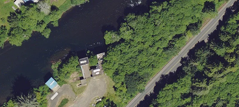 Siletz, OR 97380