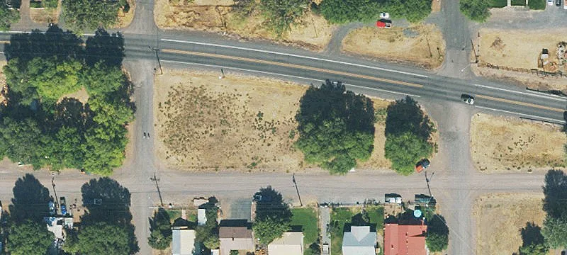 Burns, OR 97720