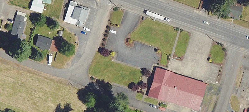 Lyons, OR 97358