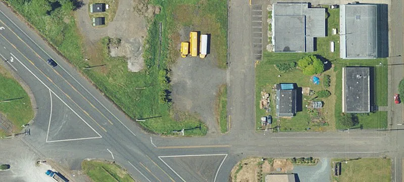 Bay City, OR 97107