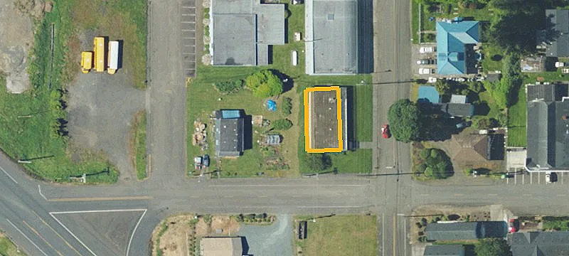 Bay City, OR 97107