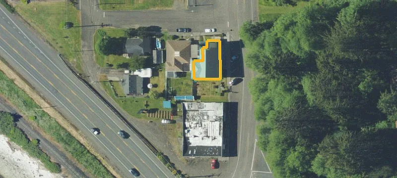 Bay City, OR 97107
