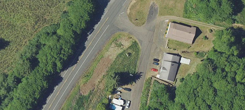 Cloverdale, OR 97112