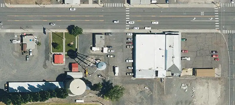 Merrill, OR 97633