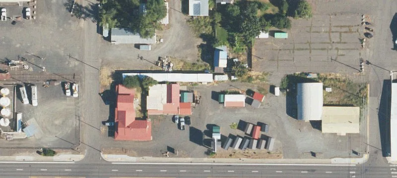 La Grande, OR 97850
