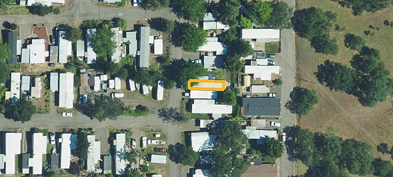 Stevens Rd