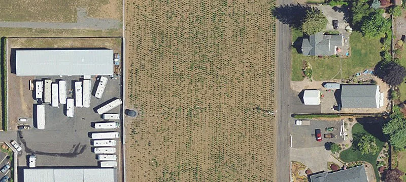 Sublimity, OR 97385