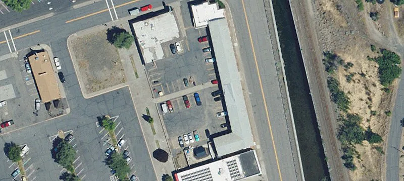 Arlington, OR 97812