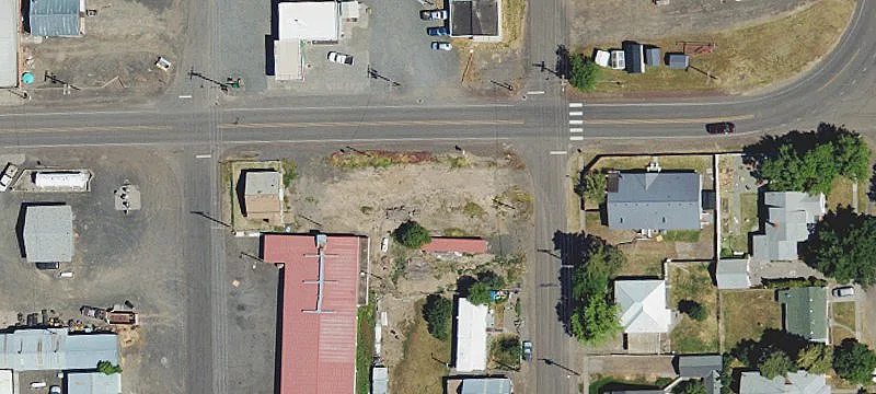 Condon, OR 97823