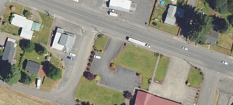 Lyons, OR 97358