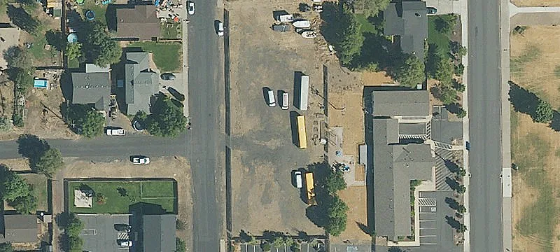Redmond, OR 97756