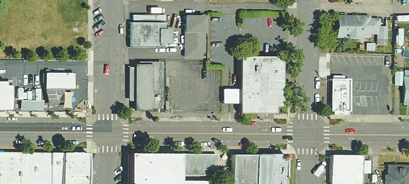 Monmouth, OR 97361