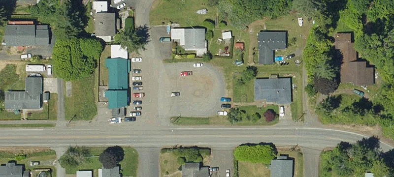 Coos Bay, OR 97420