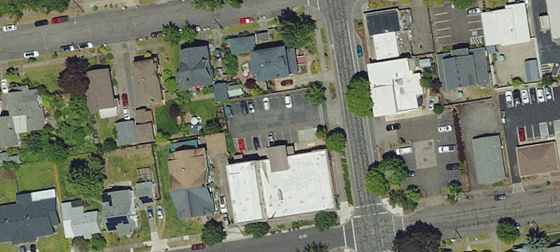 Albany, OR 97321