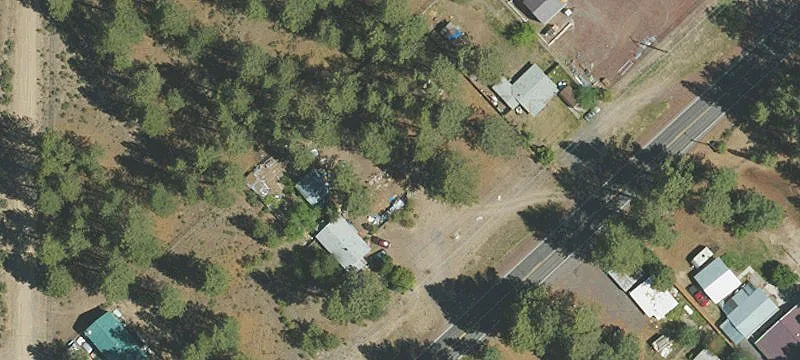 Chiloquin, OR 97624