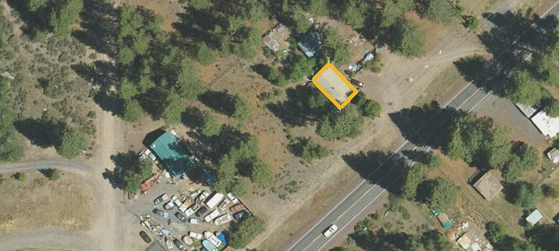 Chiloquin, OR 97624