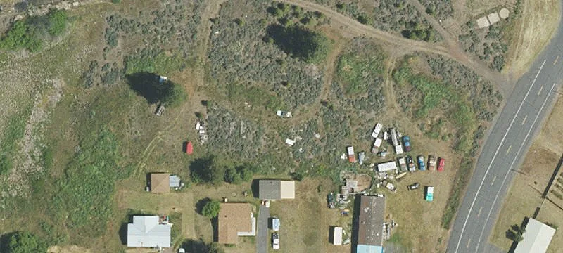 Chiloquin, OR 97624