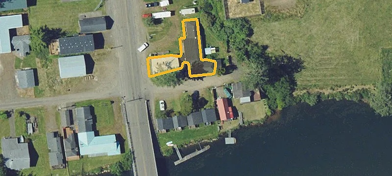 Cloverdale, OR 97112