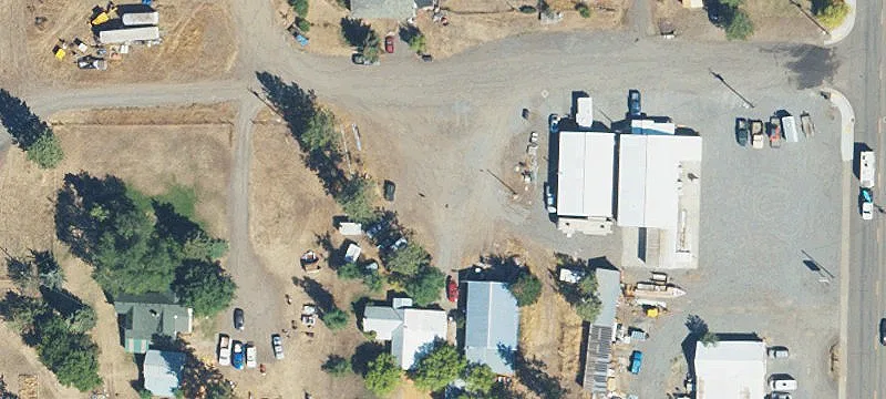 Elgin, OR 97827