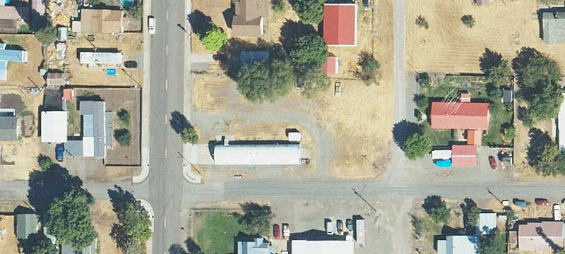 781 Main St