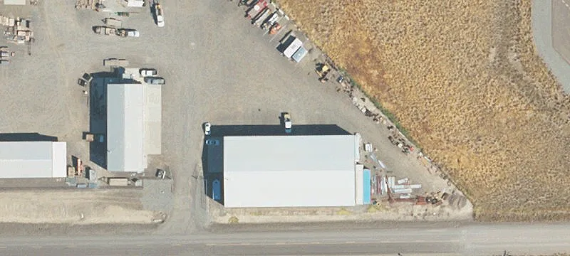 La Grande, OR 97850